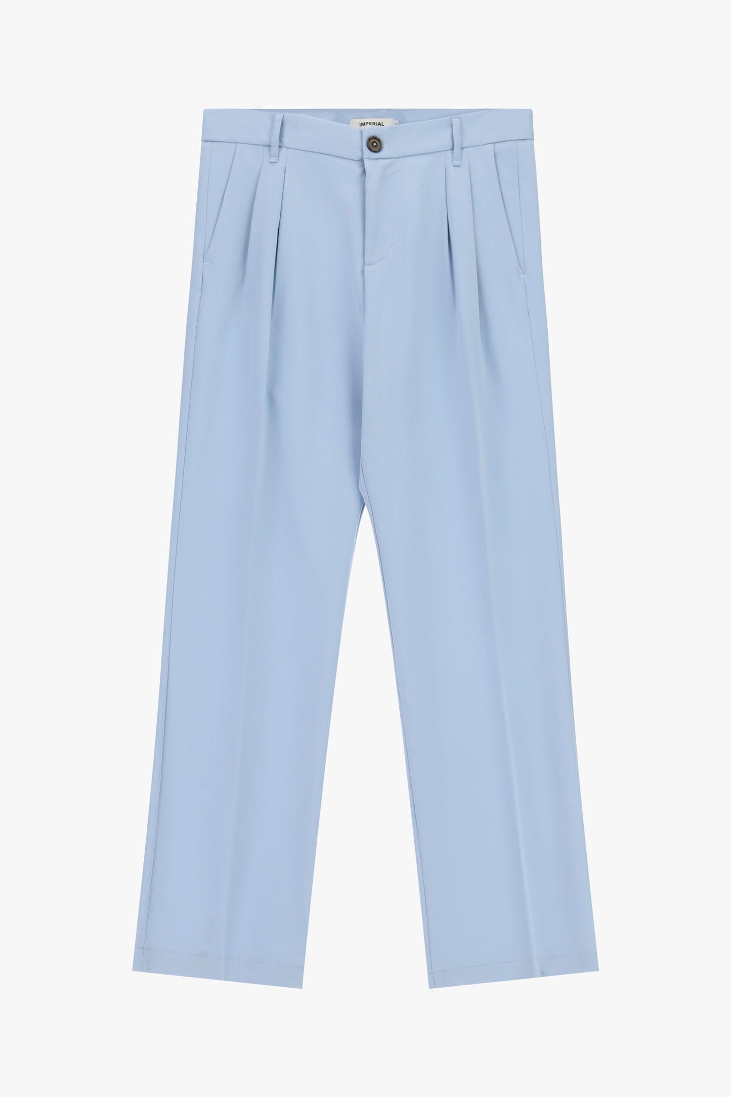 Trousers regular-fit
