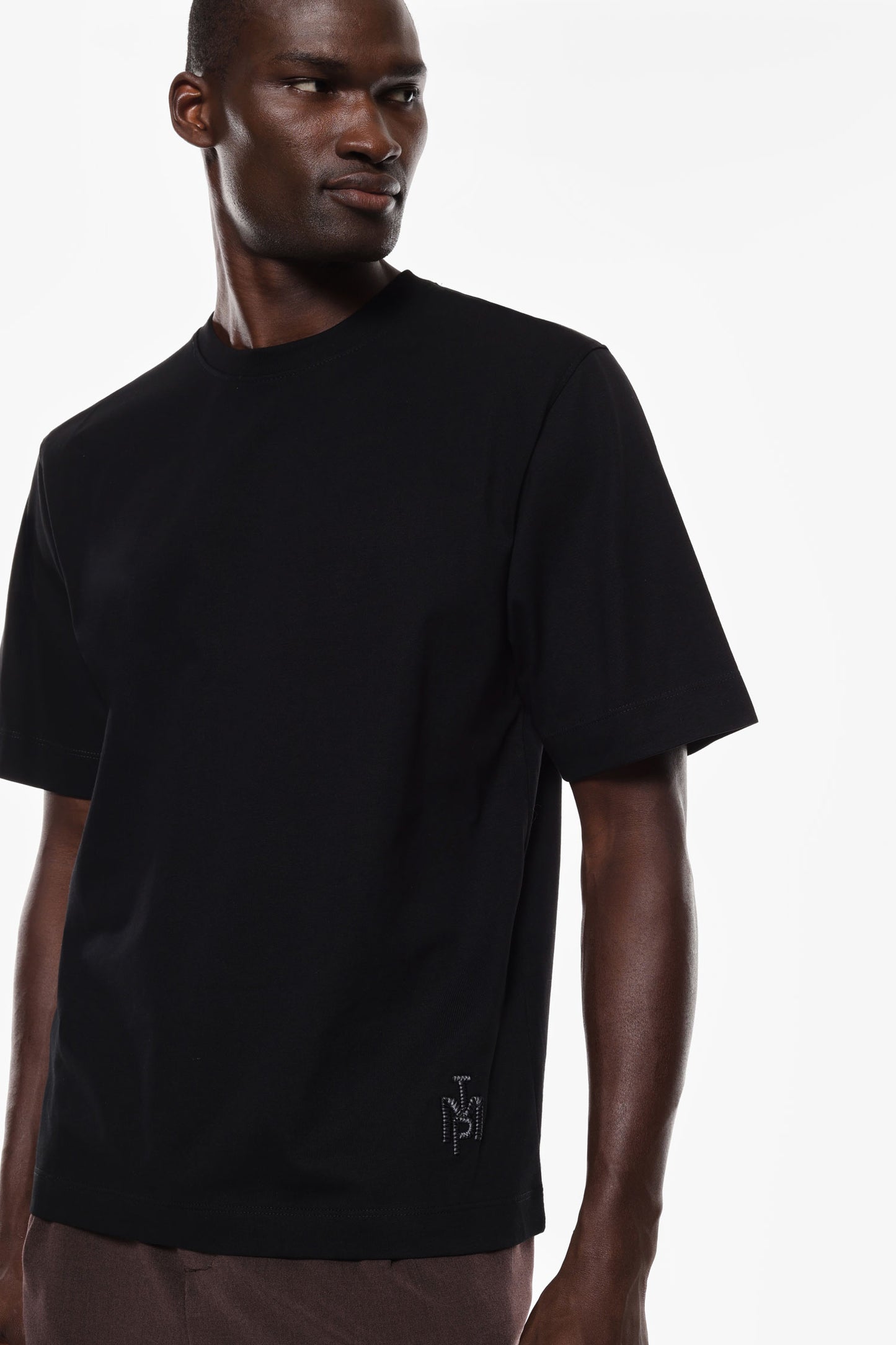 T-shirt a maniche corte