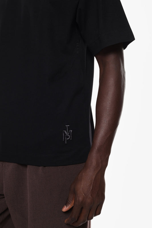 T-shirt a maniche corte