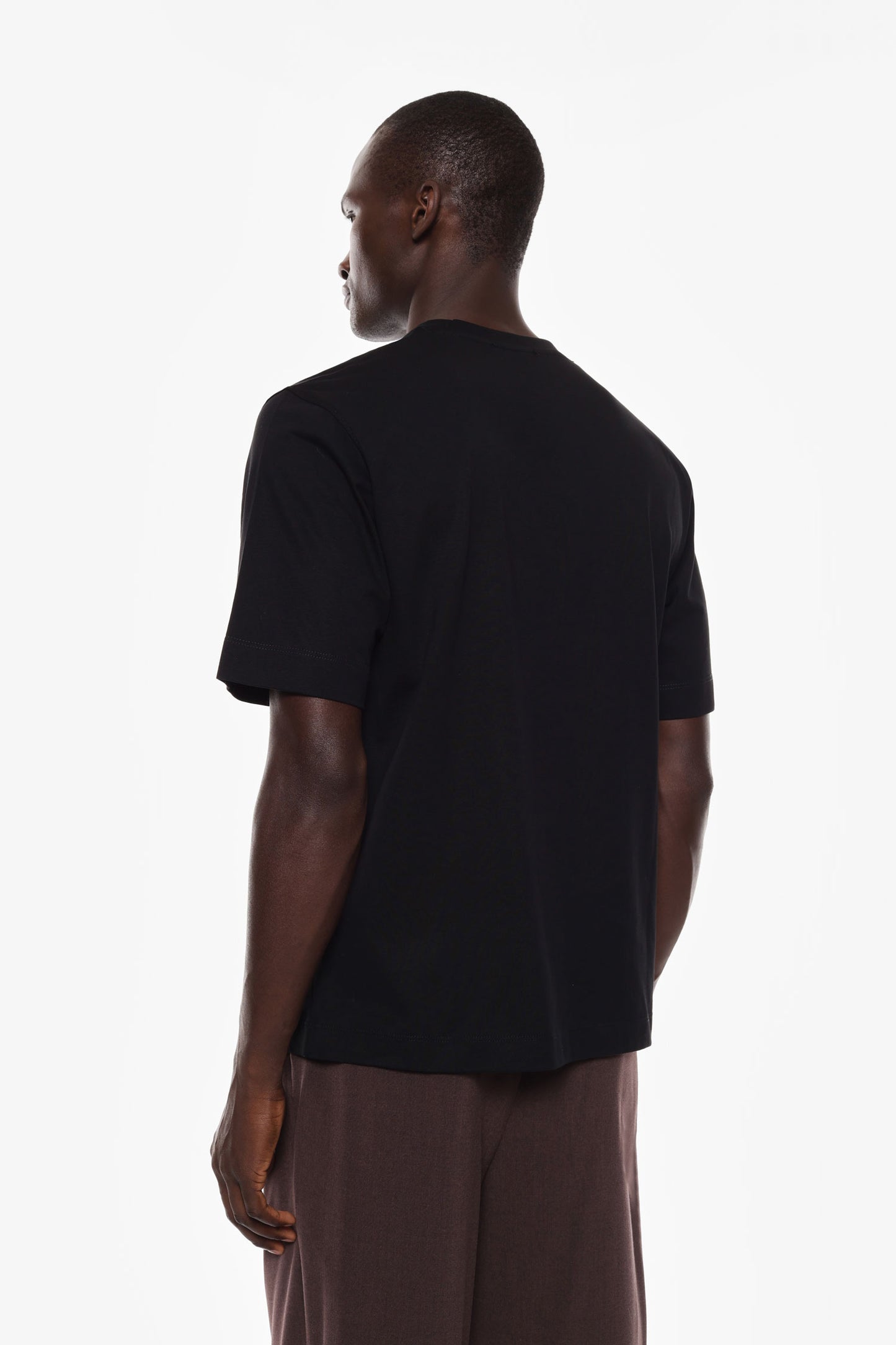 T-shirt a maniche corte