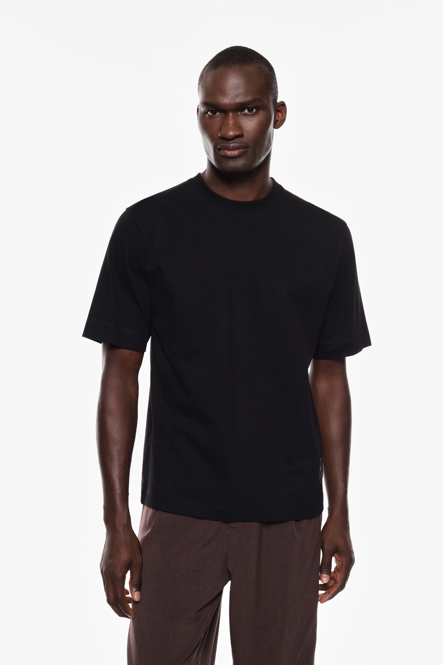 T-shirt a maniche corte