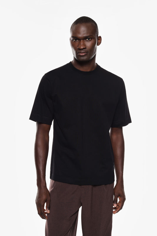 T-shirt a maniche corte