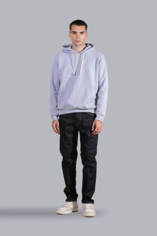 Denim slim fit lavaggio zero