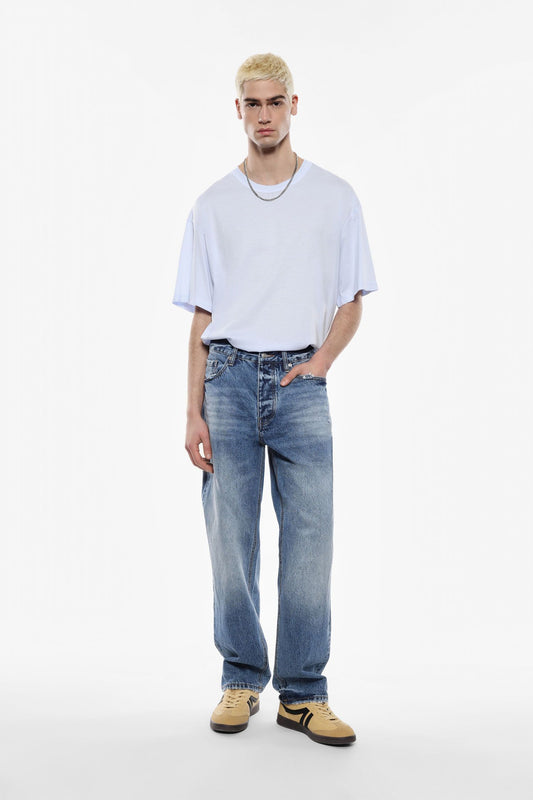 Jeans baggy