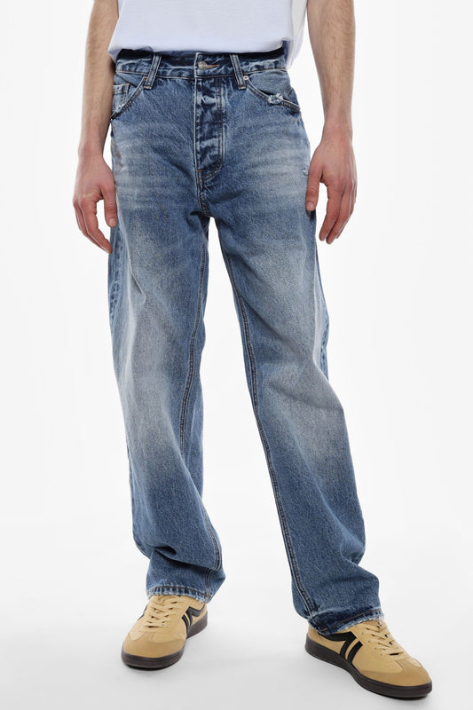 Jeans baggy