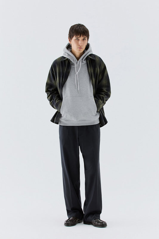 Pantaloni larghi - Blu I’M BRIAN PA3890