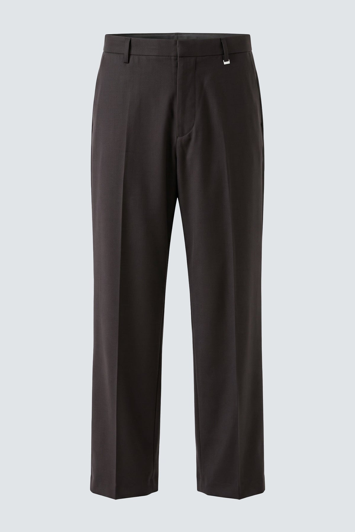 Pantaloni larghi - Moro I’M BRIAN PA3890