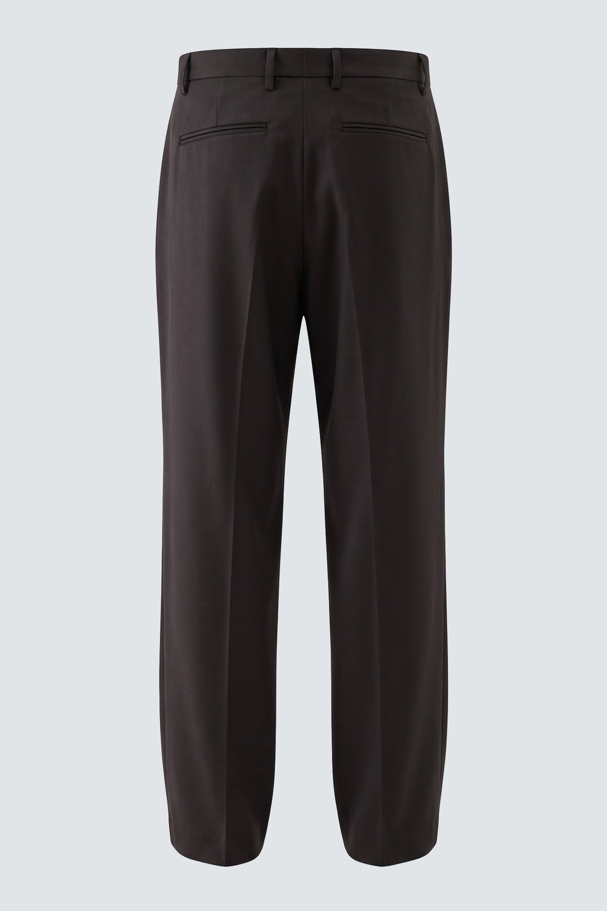 Pantaloni larghi - Moro I’M BRIAN PA3890