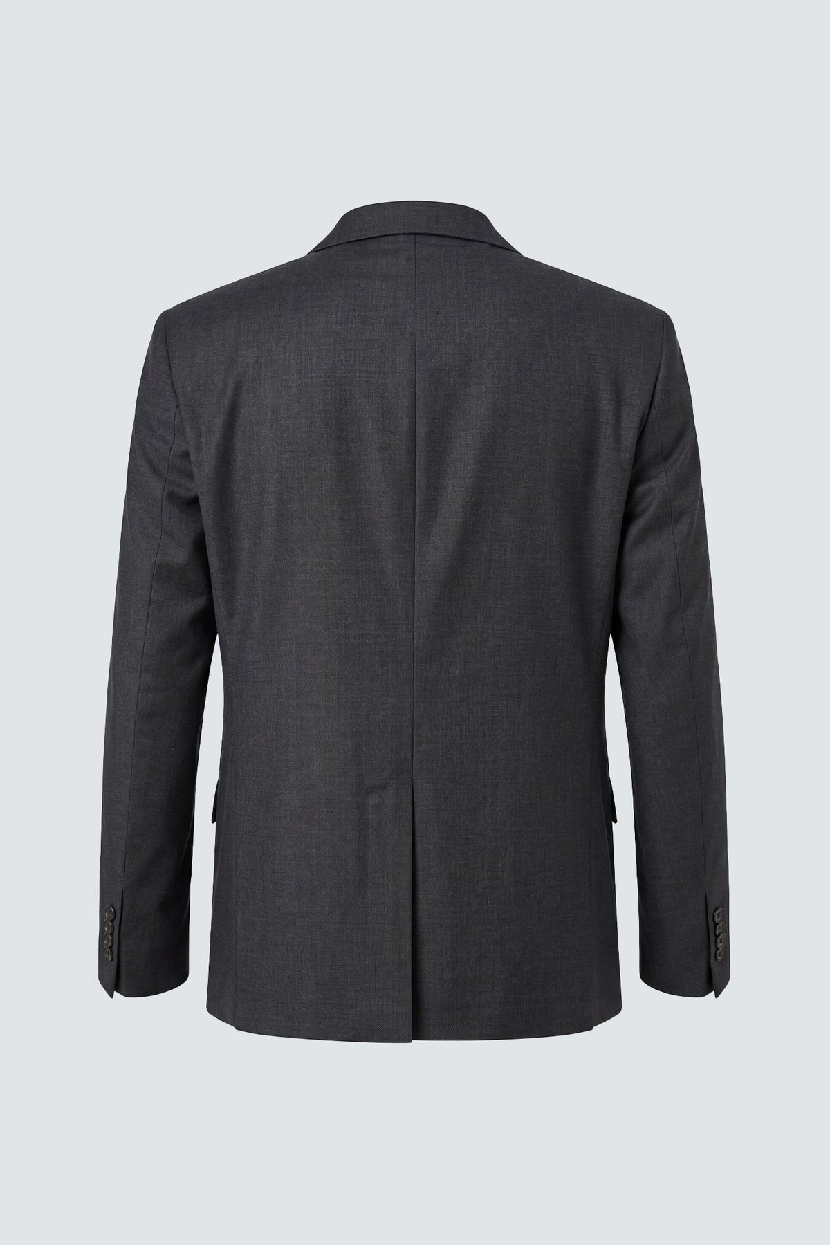 Giacca da abito monopetto - Grigio I’M BRIAN GIA3856