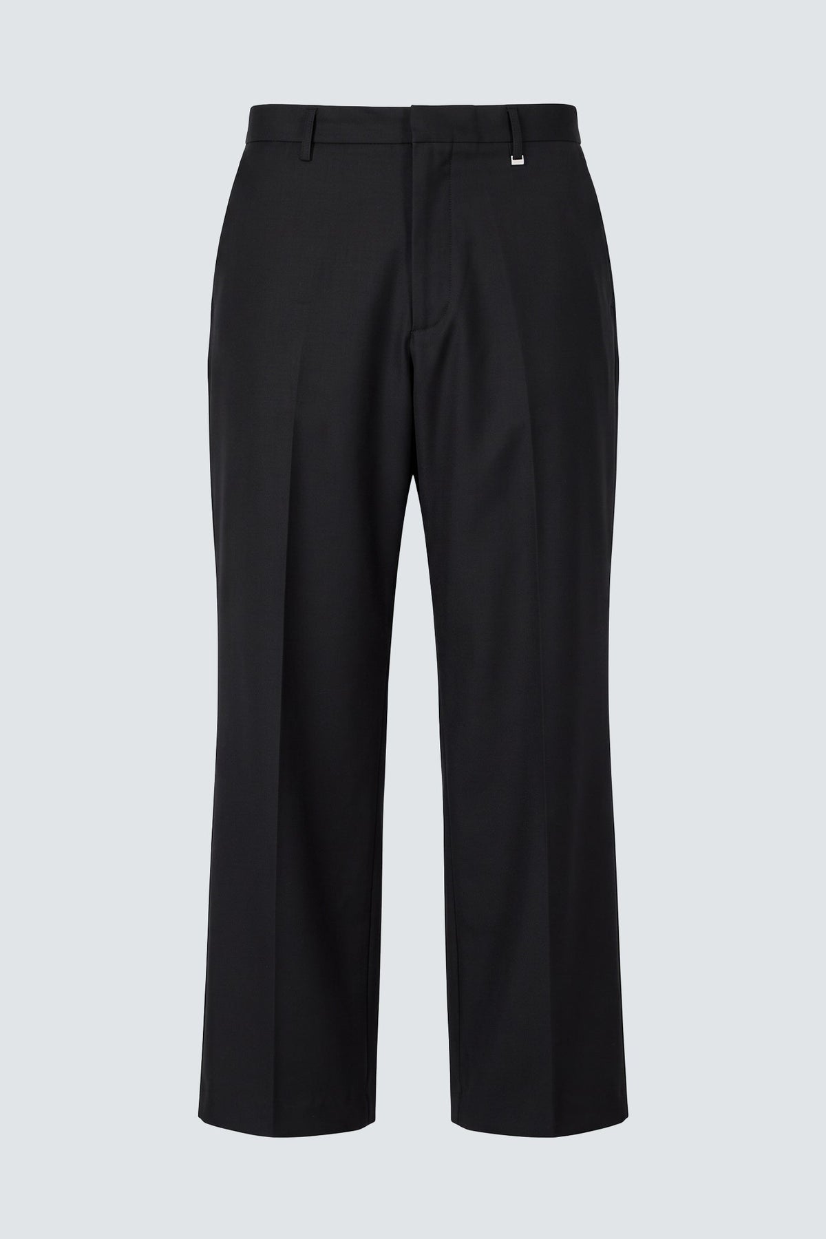 Pantaloni larghi - Blu I’M BRIAN PA3890